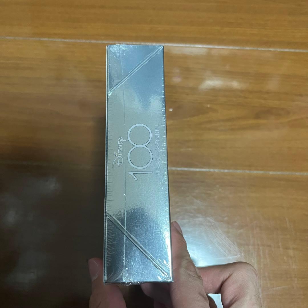 【新品未開封】 ディズニー100 disney100　ヴァイスシュヴァルツ