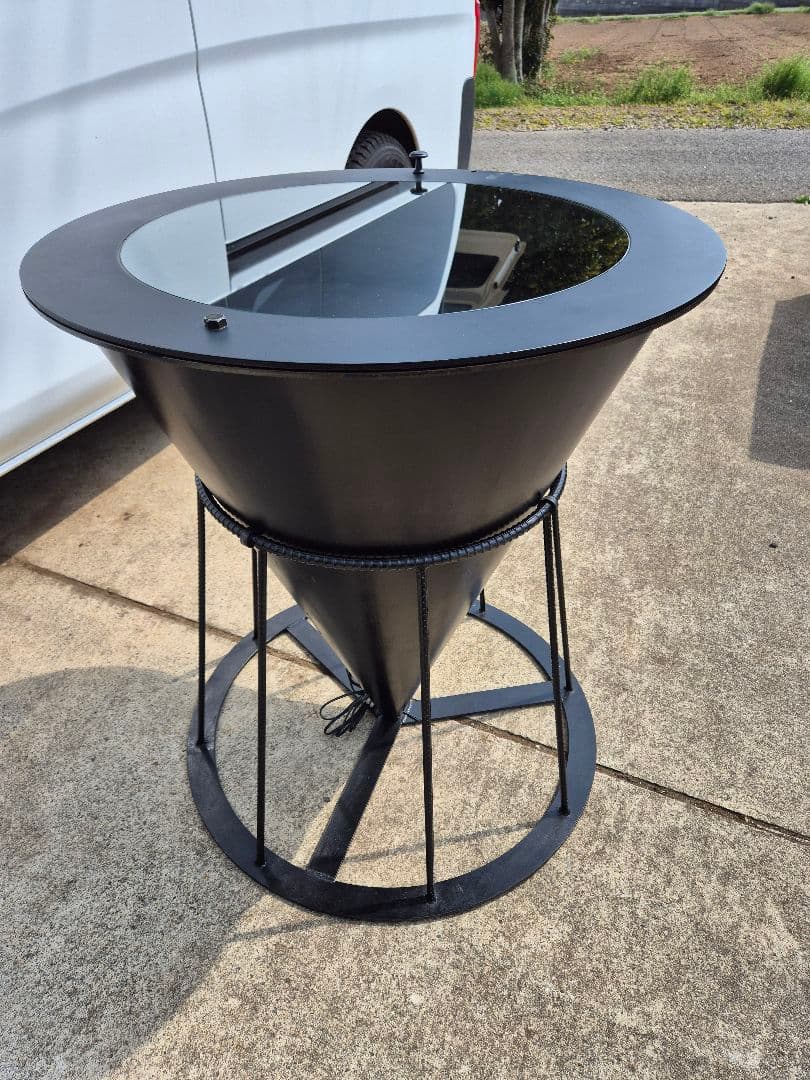 オリジナル デザイナーズショーケース ジュエリー ブティックディスプレイテーブル