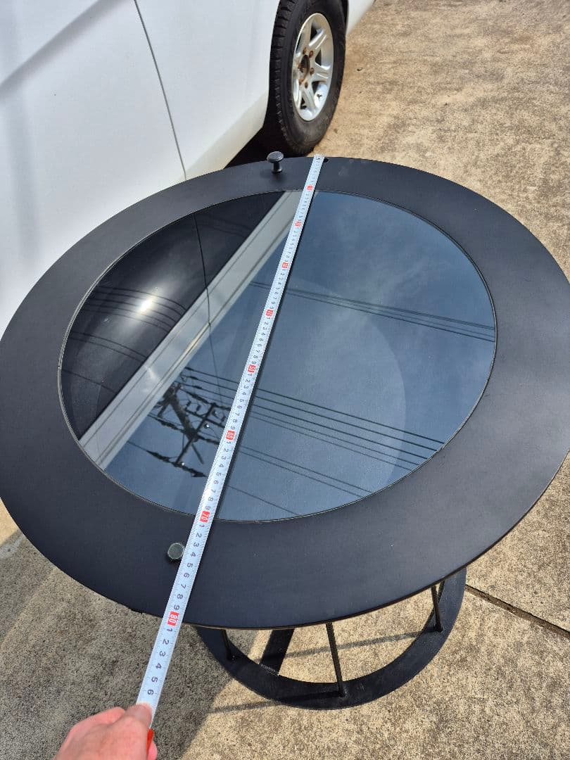 オリジナル デザイナーズショーケース ジュエリー ブティックディスプレイテーブル