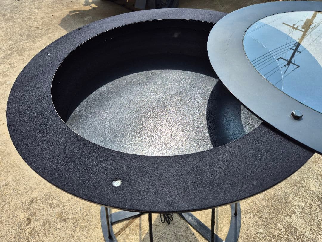 オリジナル デザイナーズショーケース ジュエリー ブティックディスプレイテーブル