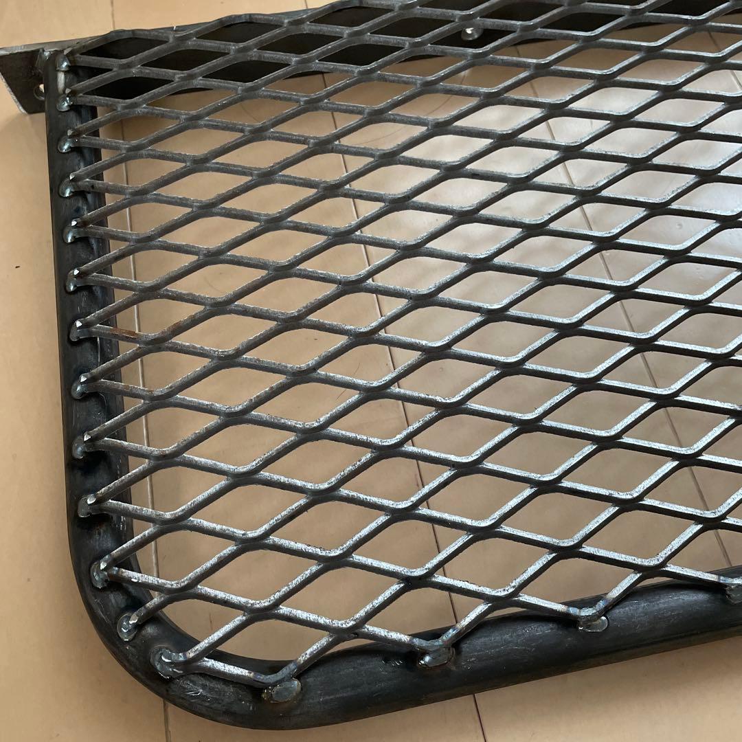 マッキーアイアン製品　アイアン棚　DIY インテリア 2個セット