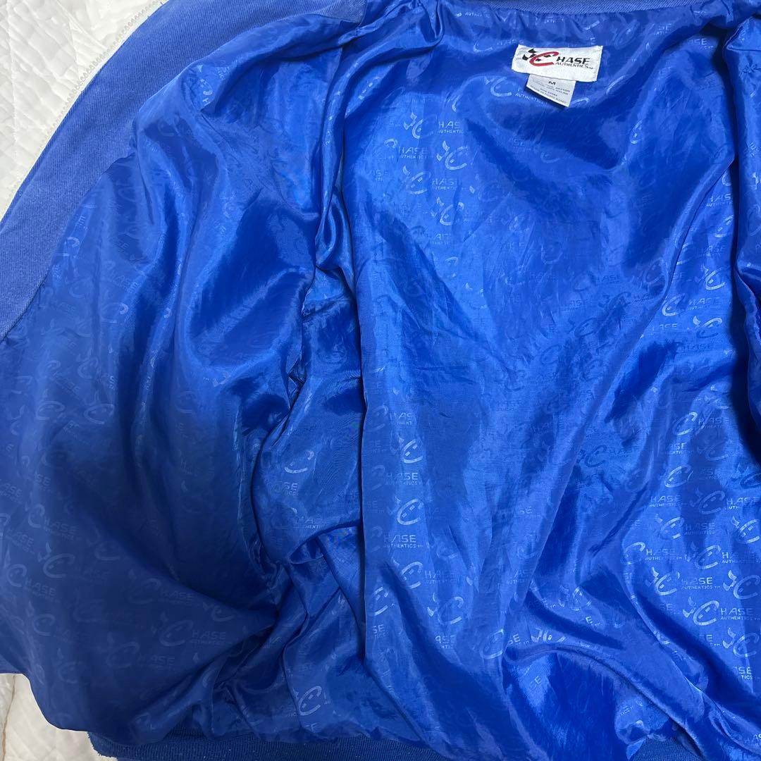 Chase レーシングジャケット