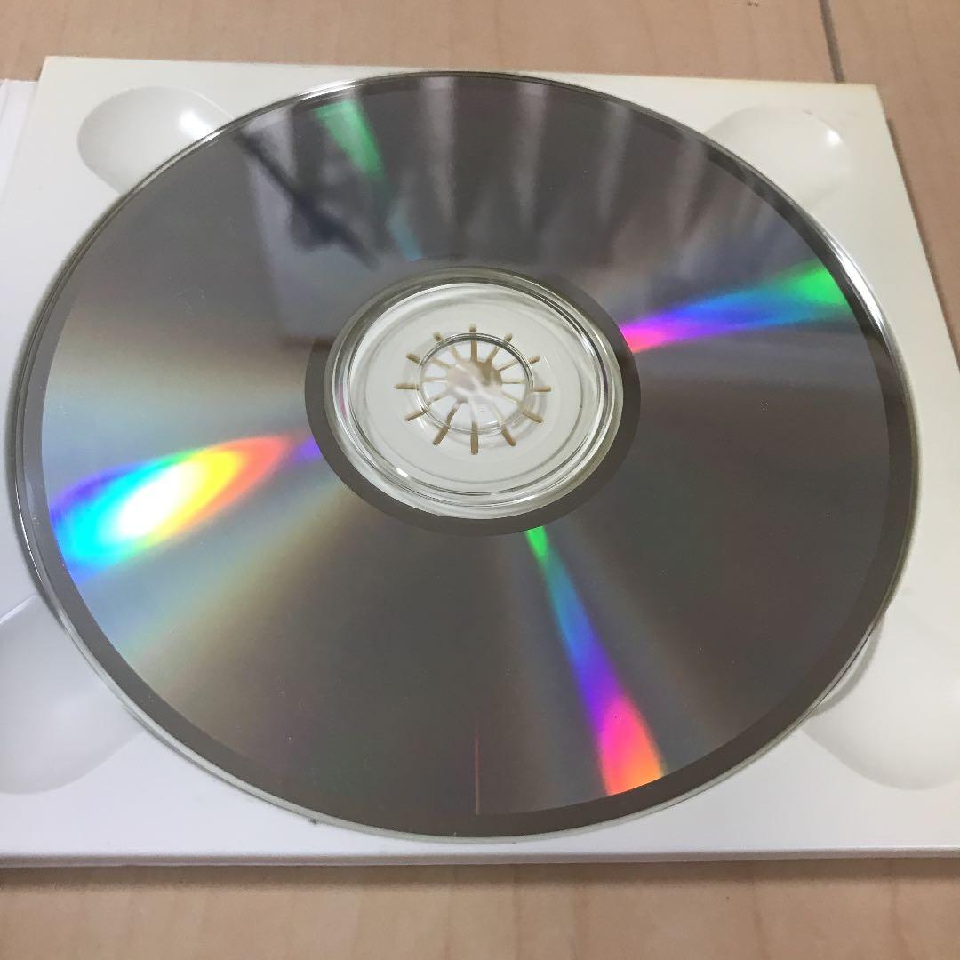 【超非売品】矢沢永吉の（EIKICHI）アルバムCD