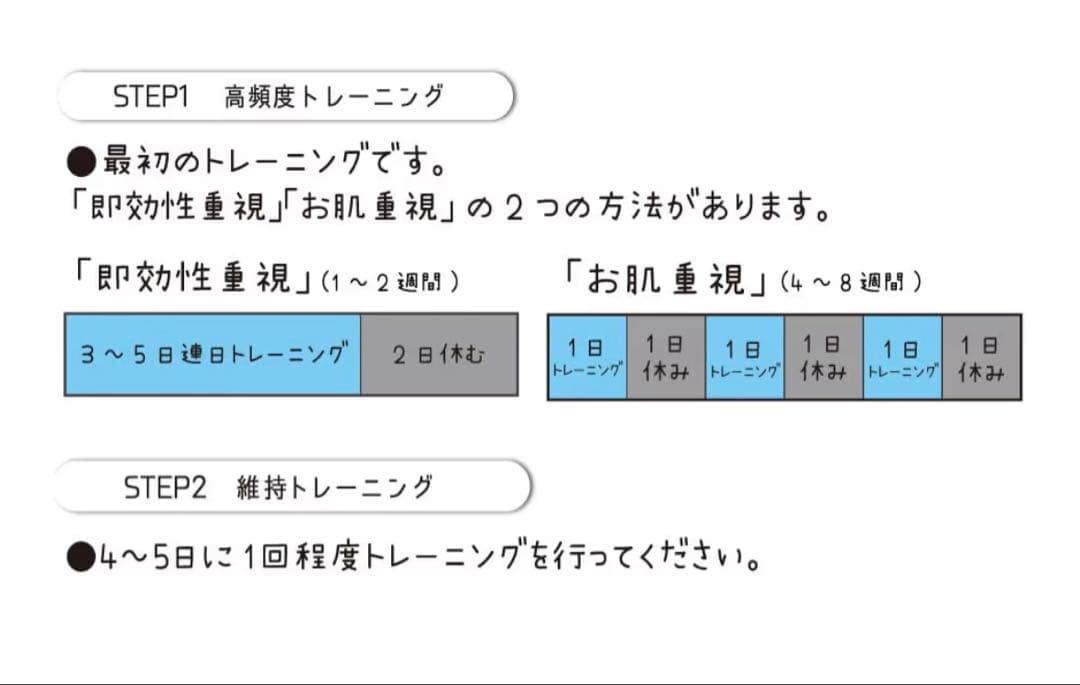 汗切丸プレミアム　手汗・足汗のお悩みに電子チョーク汗切丸　あせきりまる