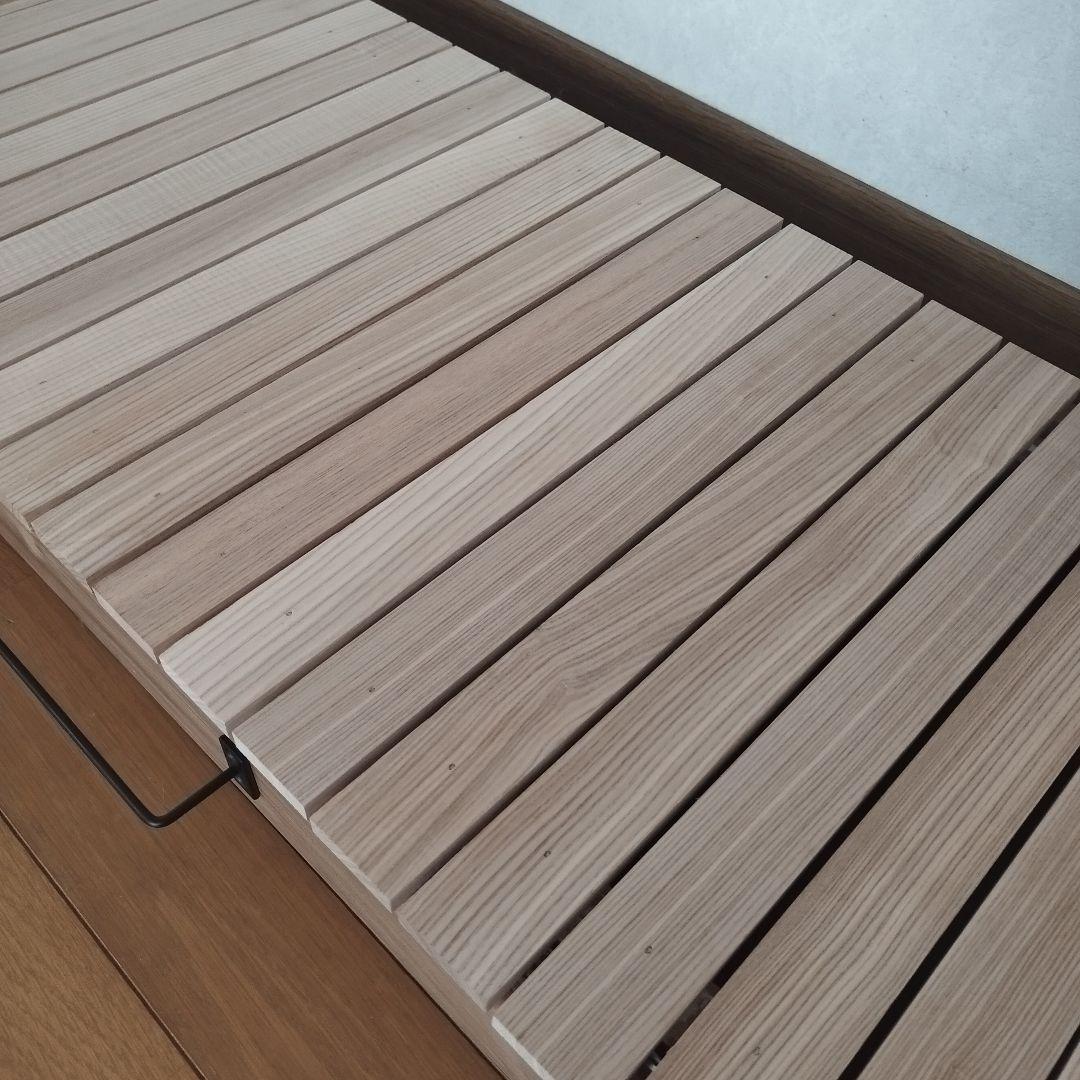 フラットバーナービルトインエクステンションIGT スライド式キングオローK157