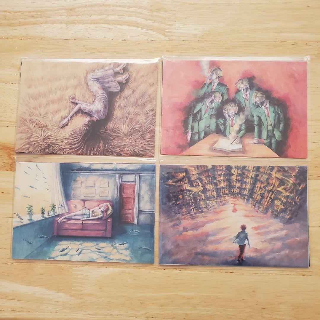 ヨルシカ　ライブグッズ　まとめ売り　セット　n-buna　suis