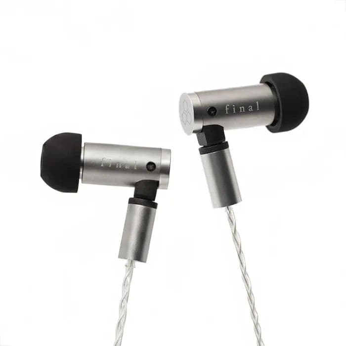 【新品未使用】final S4000