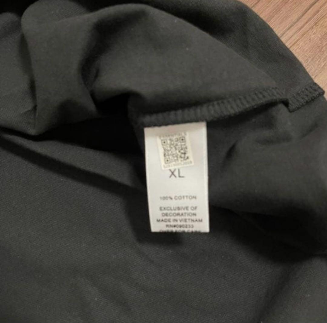 FOG ESSENTIALS/エッセンシャルズ LOGO TEE Tシャツ