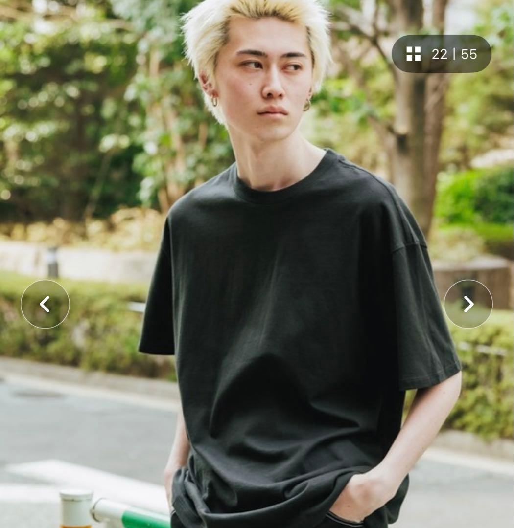 FOG ESSENTIALS/エッセンシャルズ LOGO TEE Tシャツ