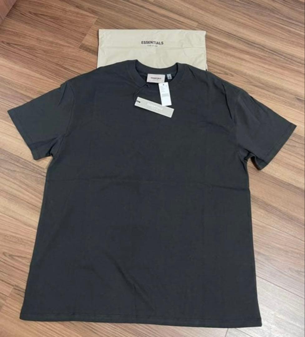 FOG ESSENTIALS/エッセンシャルズ LOGO TEE Tシャツ