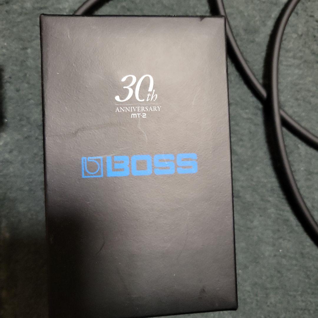 ギター BOSS MT-2-30A 30th l Zone