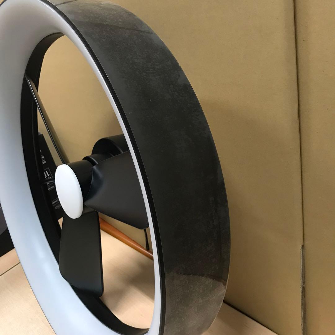 ARTIKA ファンデリア オースティン　シーリングファンライト