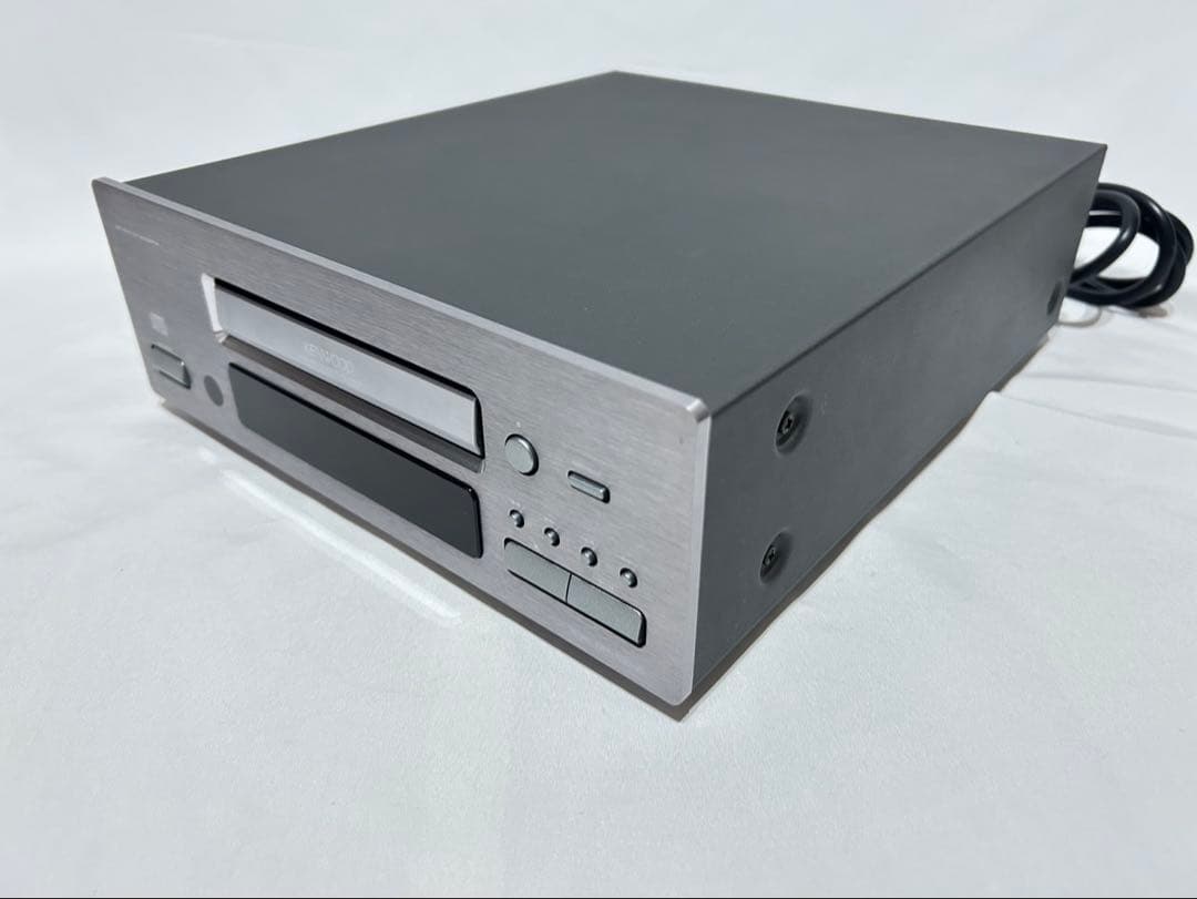 その他 KENWOOD DP-1001G