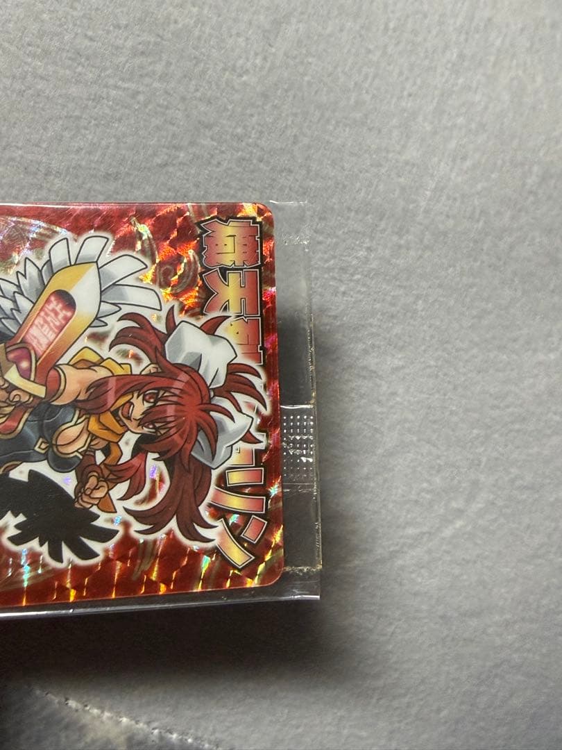 神羅万象チョコ まとめ売り （開封済み）