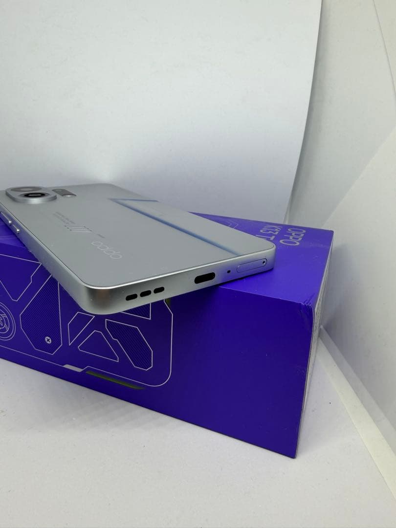 スマートフォン本体 OPPO K13 Turbo Pro 12G/256G