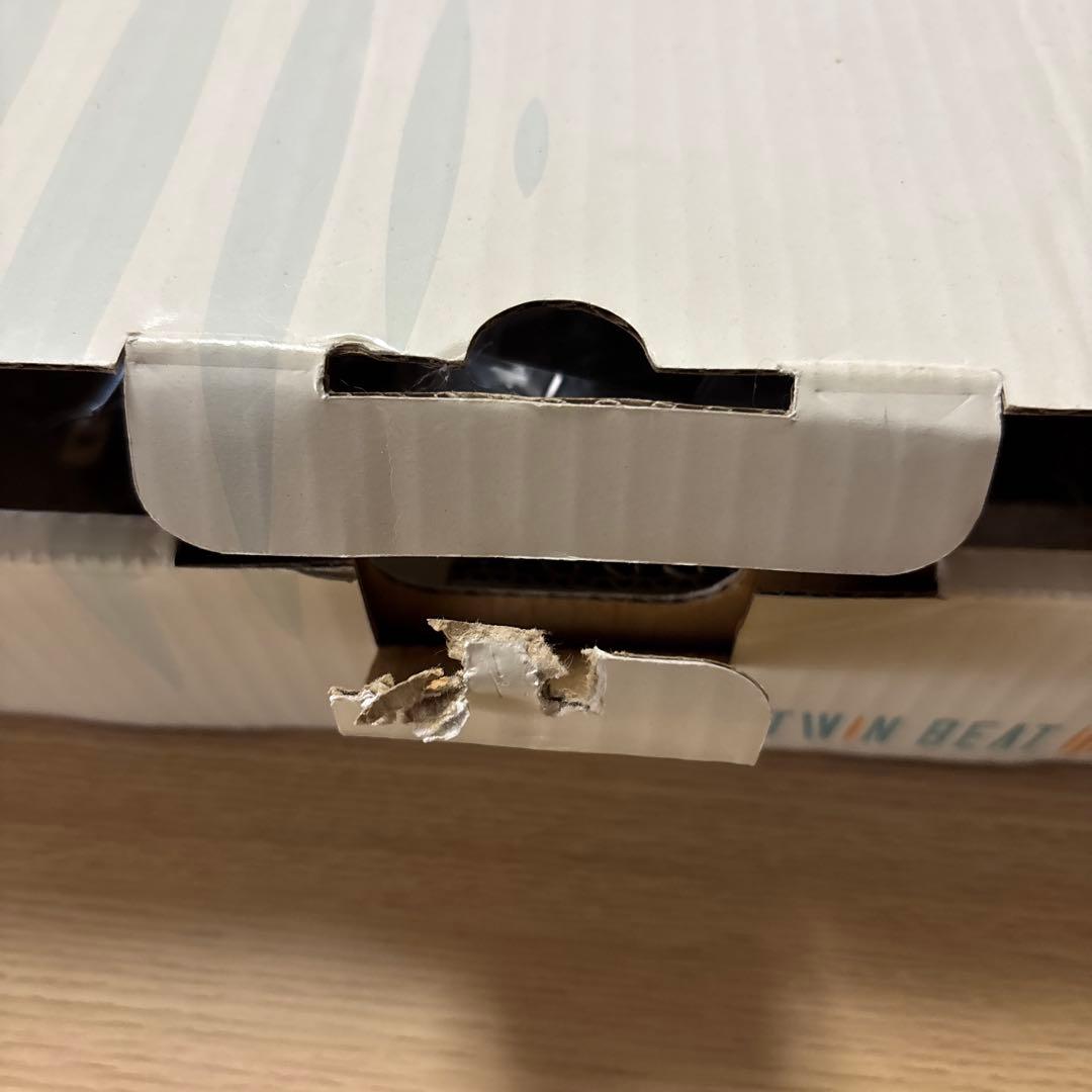 よ*ー様 ★TWIN BEAT III turbo ツインビート3ターボ ダイエ