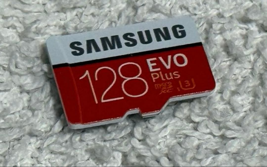 Nintendo Switch 本体　スマブラデザイン128GB SDカード付