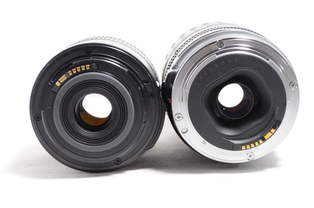 超望遠❤️Canon EOS 70D❤️ダブルズームキット❤️一眼レフカメラ