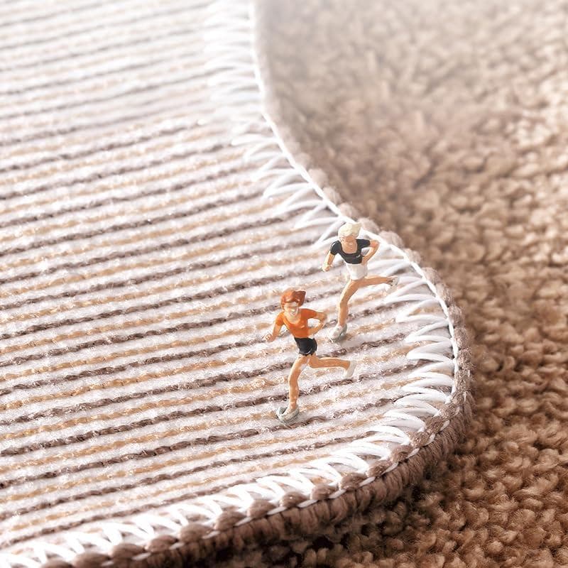 速乾 おしゃれ バスマット お風呂マット かわいい ひぐま