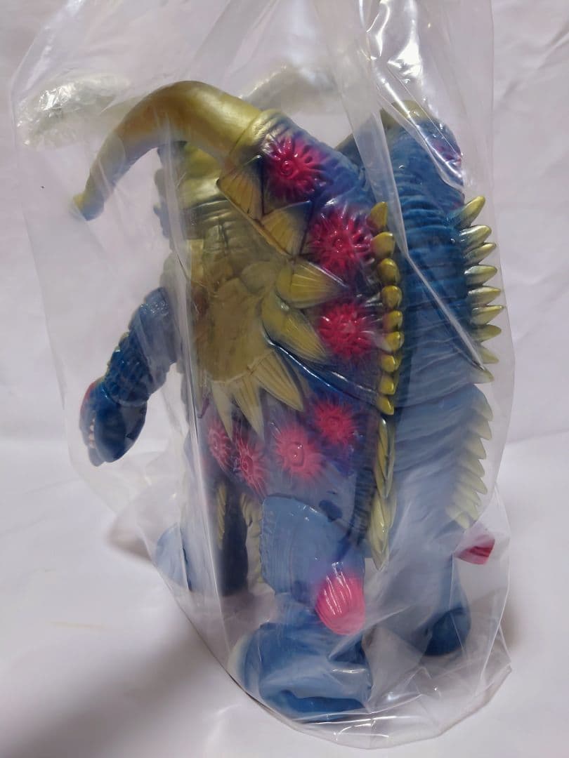 ブロッケン MAT ウルトラマンA MEDICOM TOY メディコムトイ