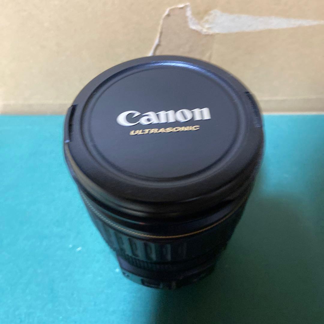 その他 Canon EF28-135F3.5-5.6IS USM