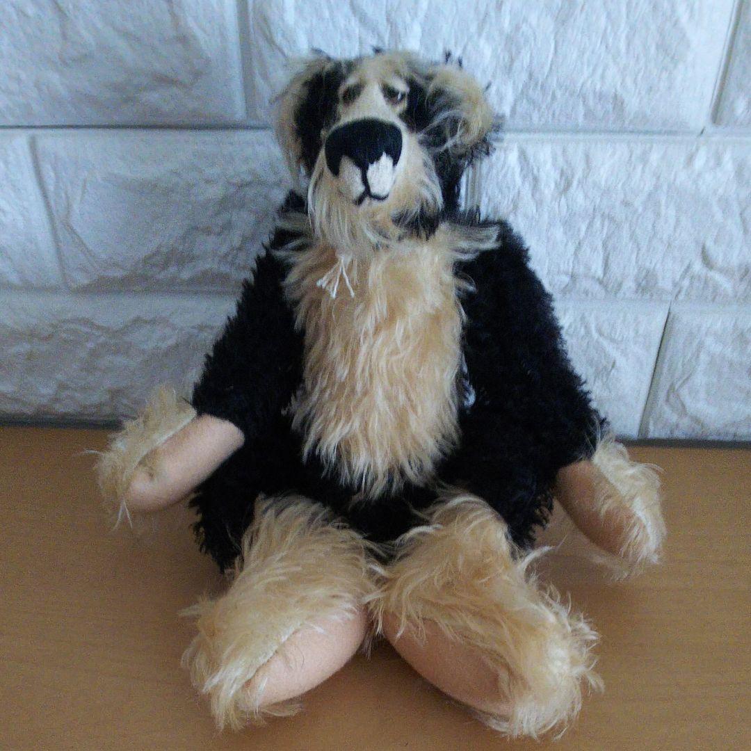 バーバラ・アン・ベアーズ