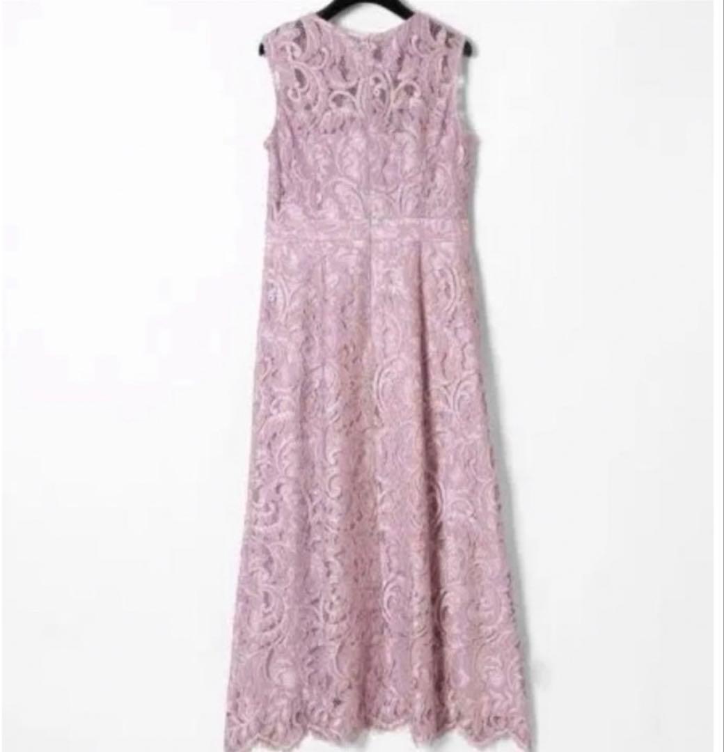 【極美品】GRACE CONTINENTALグレースコンチネンタル