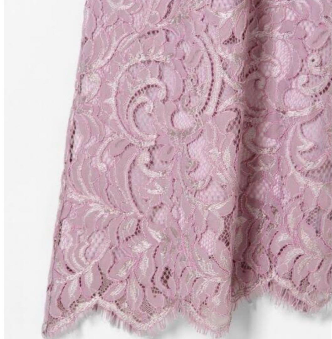 【極美品】GRACE CONTINENTALグレースコンチネンタル