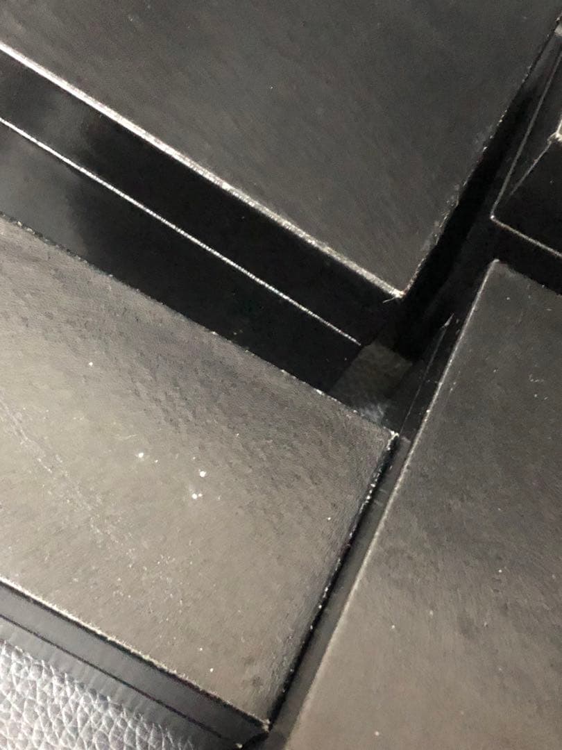 ブルガリ　ブレスレットケース　バングルケース