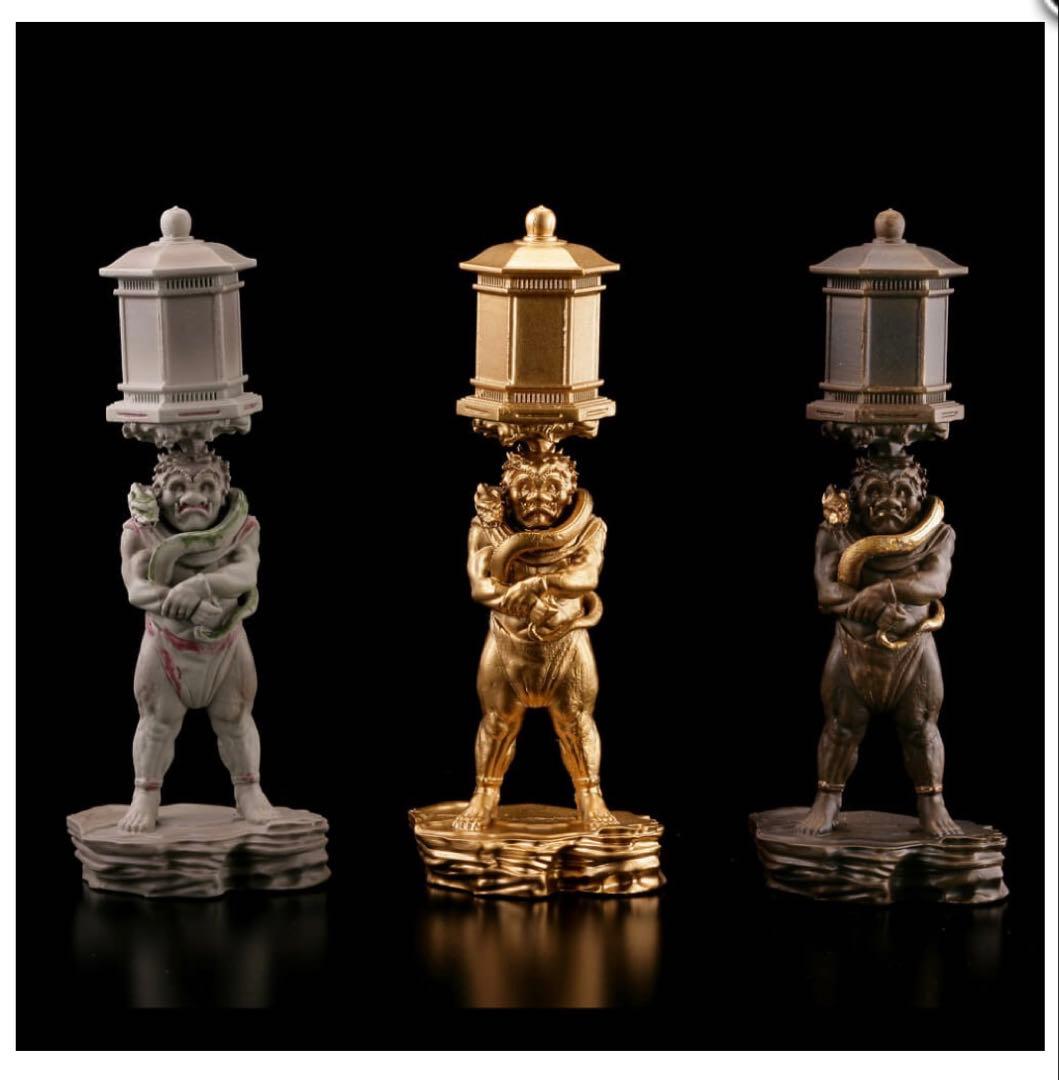 仏像立体図録廻 仏像立体図録Ⅲ 仏像立体図録Ⅳ+ブロンズ 仏像立体図録V 43体