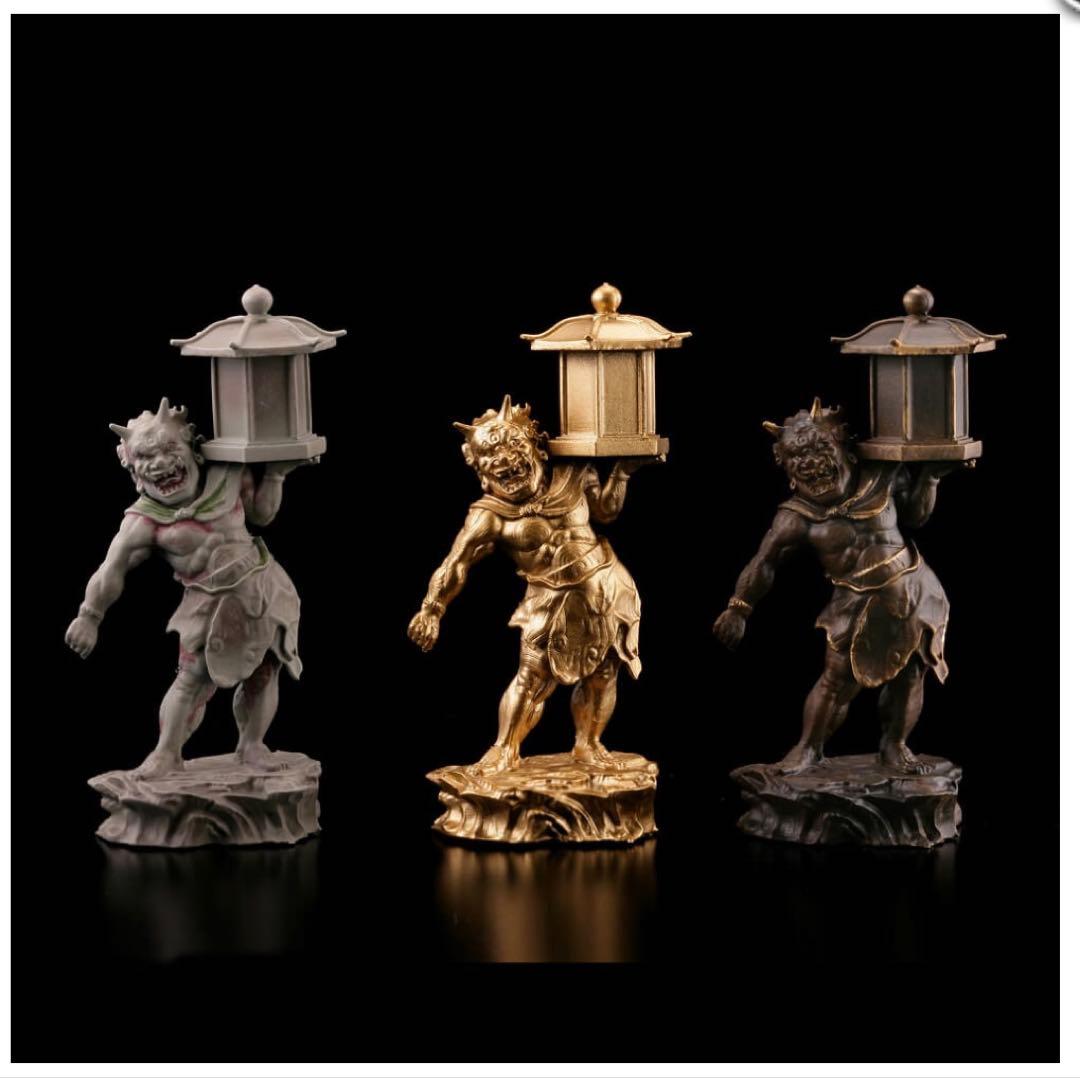 仏像立体図録廻 仏像立体図録Ⅲ 仏像立体図録Ⅳ+ブロンズ 仏像立体図録V 43体