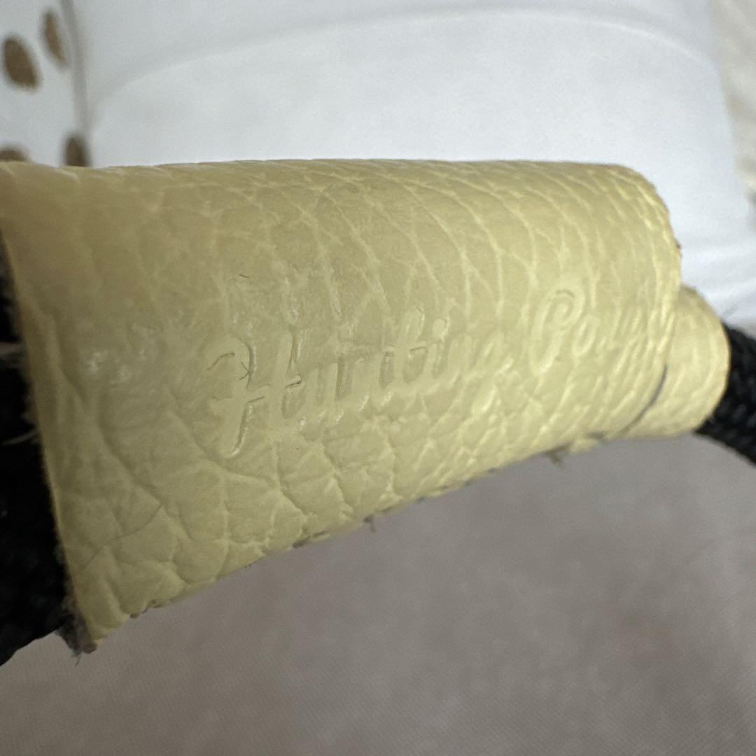 Hunting Pony ハンティングポニータッセル付リード