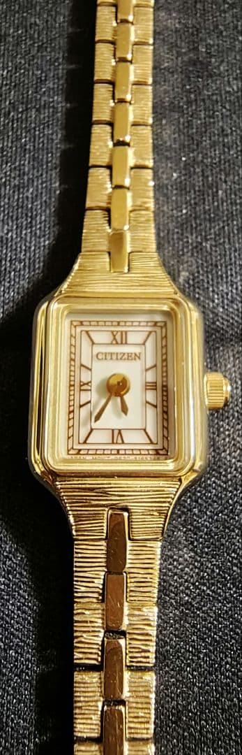 CITIZEN Kii HIROB Exclusive Watch 美品