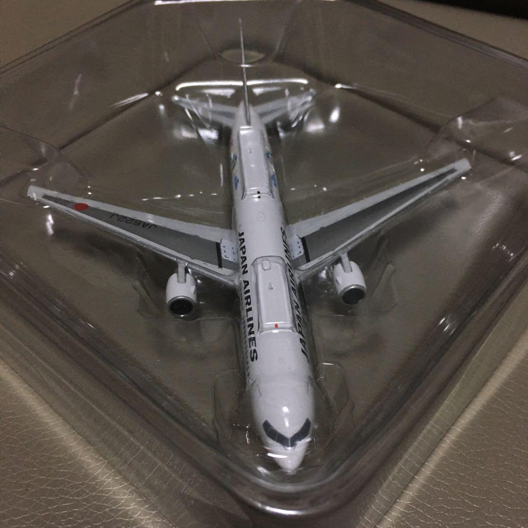 767-300ER JAL ドラえもん のび太の南極カチコチ大冒険