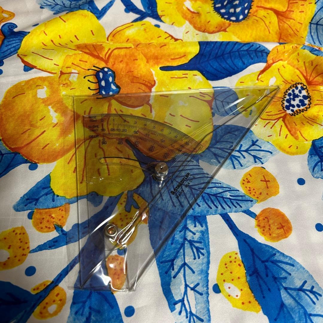 ステッドラー　製図道具セット