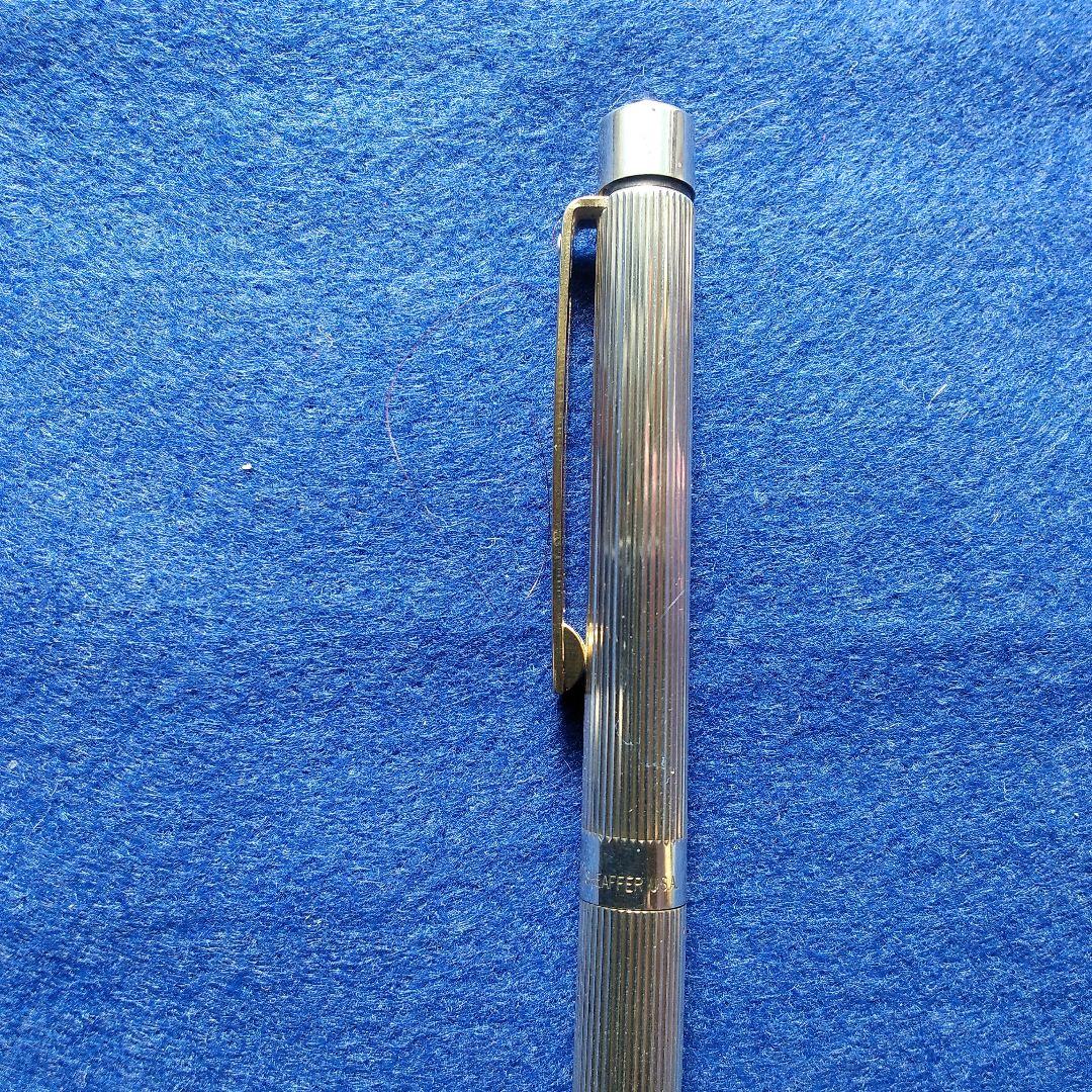 美品 スタイリング シルバ-925刻印 シエィフア- シヤ-プペンシル