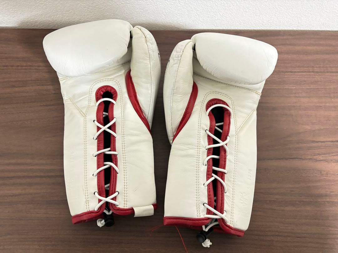 CLETO REYES ボクシンググローブ8オンス