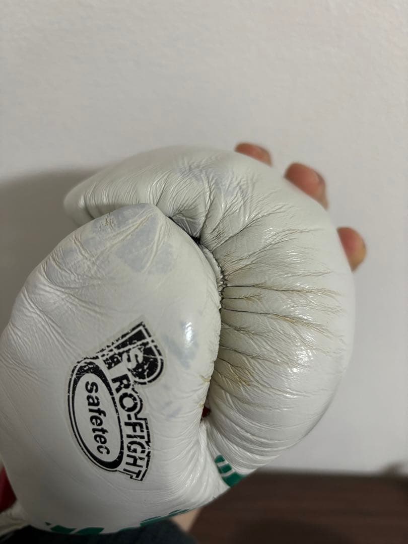 CLETO REYES ボクシンググローブ8オンス