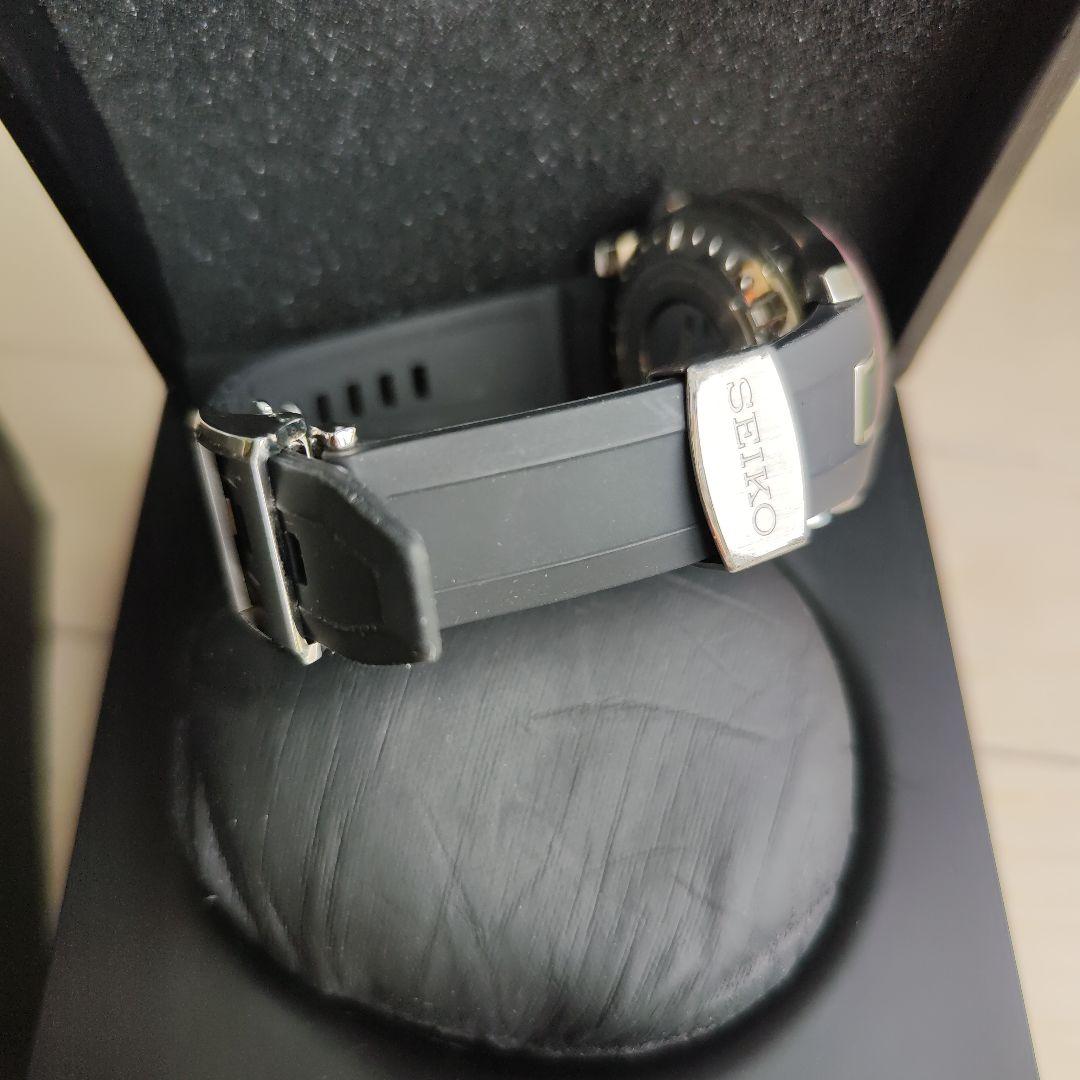 user_7be70f30　SEIKO ASTRON　1500本限定