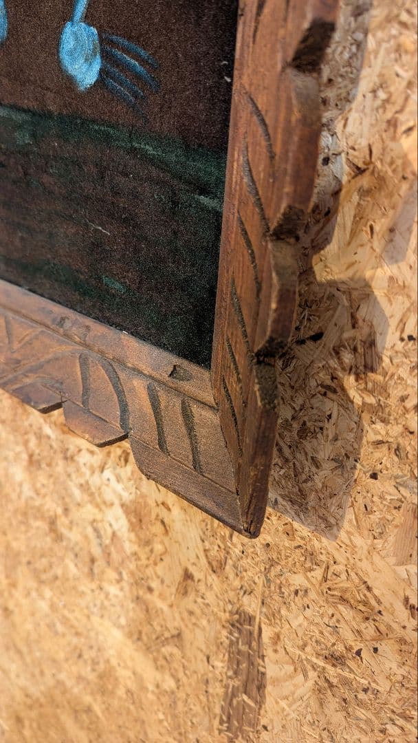 バックスバニー　ロードランナー　ベルベットアート　世田谷ベース