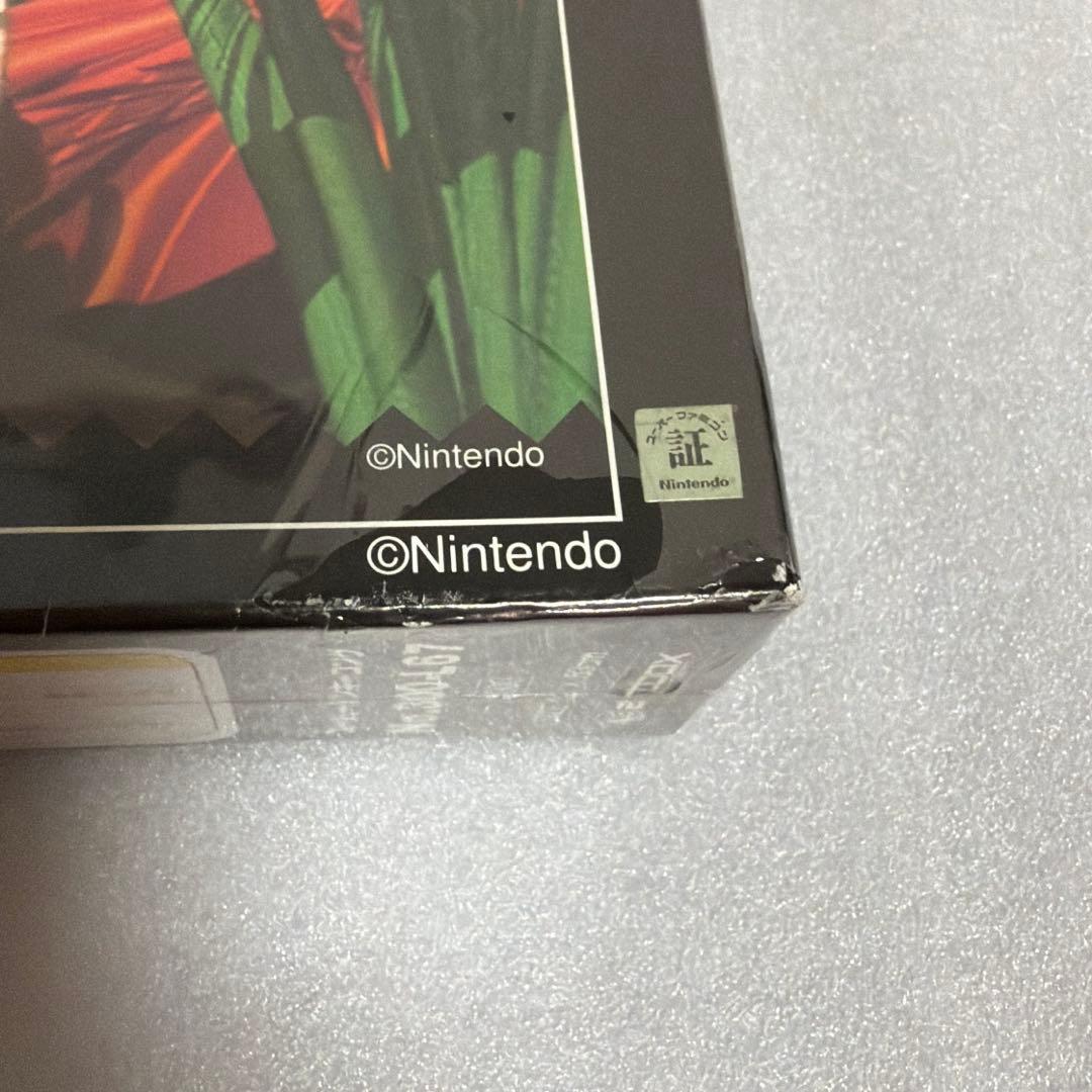 【匿名配送】未開封 レア ジグソーパズル スーパードンキーコング 300ピース