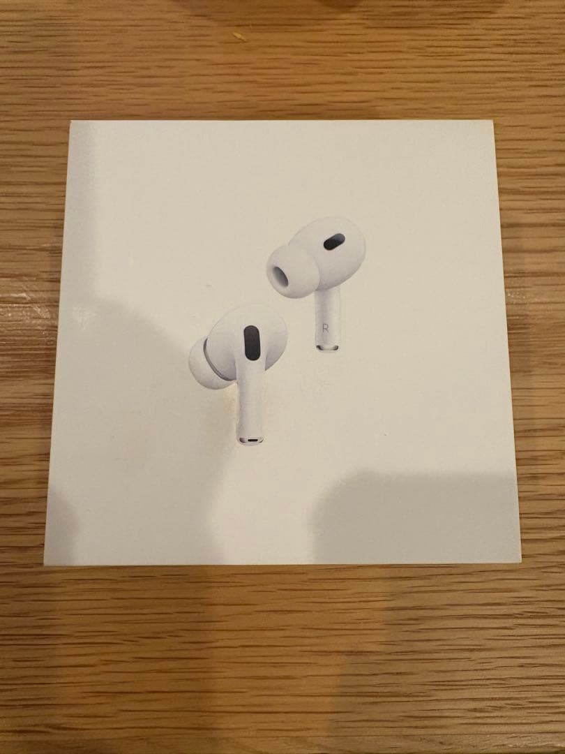AirPods Pro 2 正規品