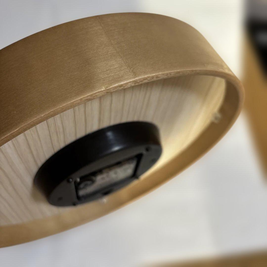 奈良美智 掛け時計 [Y.N. CLOCK]