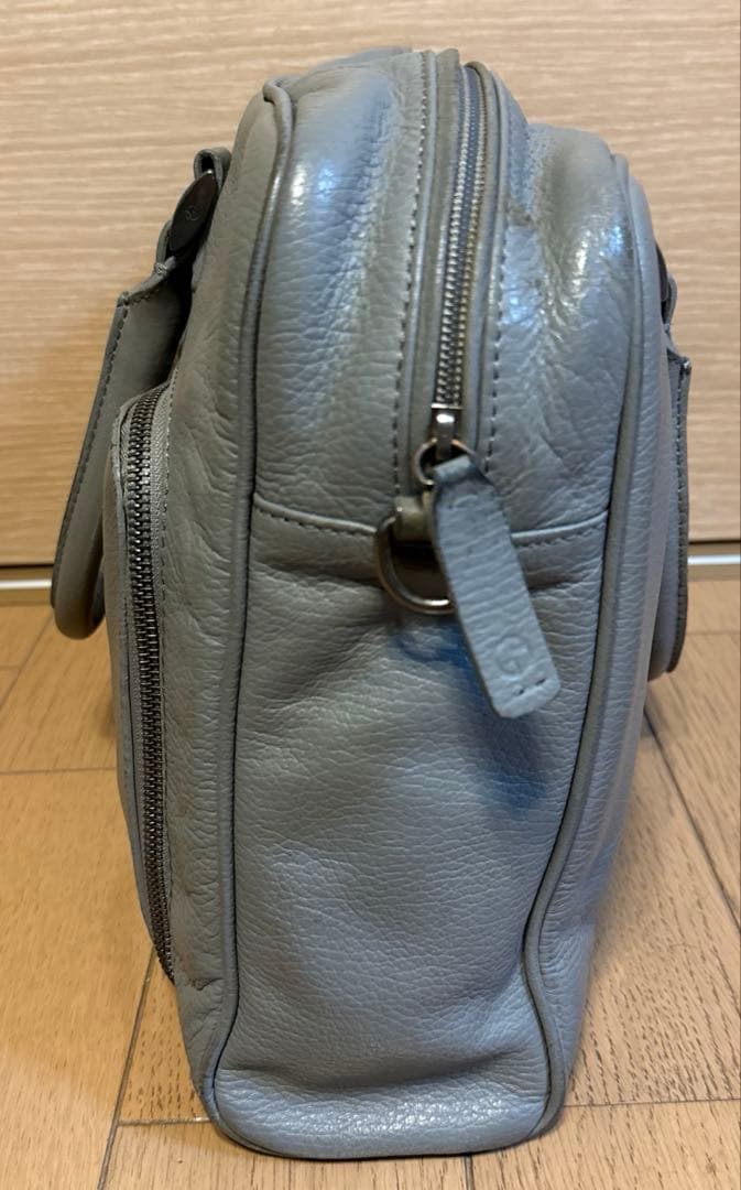GIORGIO ARMANI (ジョルジオ・アルマーニ) ブリーフケース
