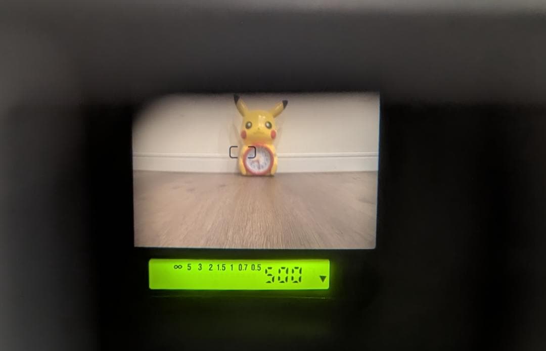 【ジャンク扱い】CONTAX G2 レンジファインダーカメラ シルバー