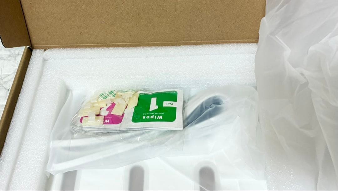 【未開封】DENBA + Fresh 冷蔵庫用鮮度保持装置 返金保証