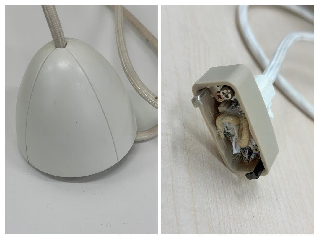 正規品■ルイスポールセン■PH 5　ペンダントライト　ホワイト　コード150cm