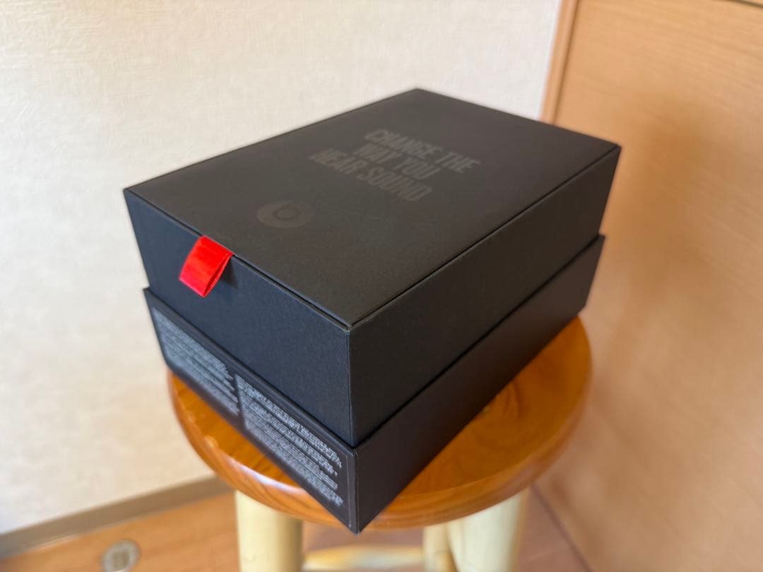 【値下げ中！】【美品】Beats Studio3 Wireless ブラック