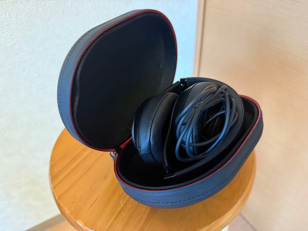 【値下げ中！】【美品】Beats Studio3 Wireless ブラック
