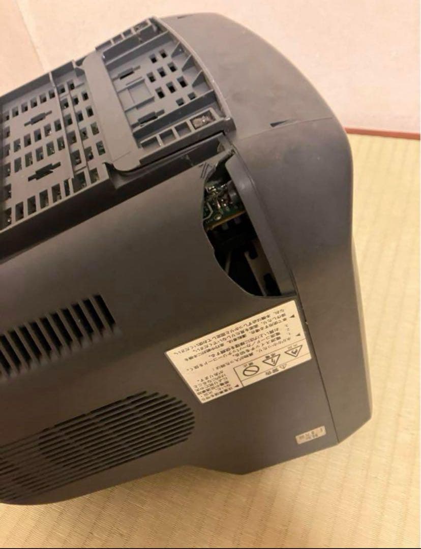 G*L様 SONY TRINITRON COLOR TV KV-10PR1